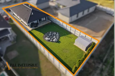Na predaj dom v Šaľa · €285 000 · Novostavba