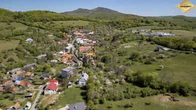 Na predaj pozemok, 994 m², Počúvadlo