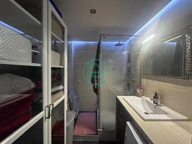 Na prenájom 3-izbový byt, 68 m², Nové Zámky, Šoltésovej