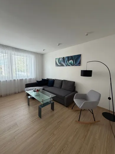Na prenájom 2-izbový byt, 60 m², Spišská Nová Ves, Elektrárenská