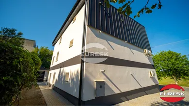 Na predaj 4-izbový byt, Jasenov
