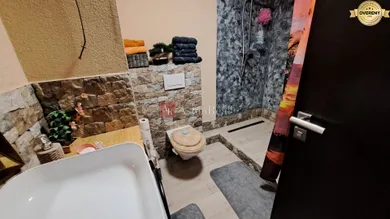 Na predaj 1-izbový byt, Ružomberok, Bystrická cesta