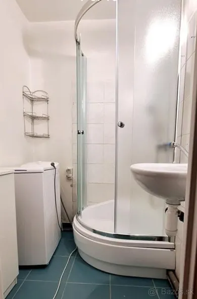 Na predaj byt v Košice-Staré Mesto · €189 990 · Čiastočná rekonštrukcia