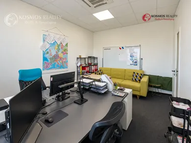 Na prenájom komerčné, 170 m², Košice-Juh, Dunajská