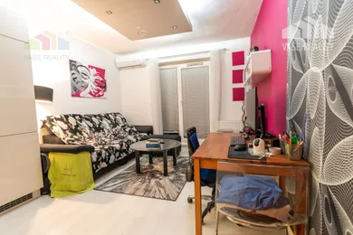 Byty na predaj 1-izbový, Bratislava-Ružinov · €189 900
