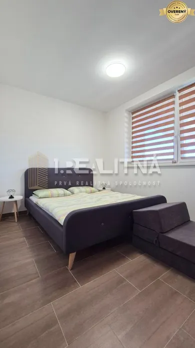 Na predaj 3-izbový dom, 60 m², Dudince, Poľná cesta