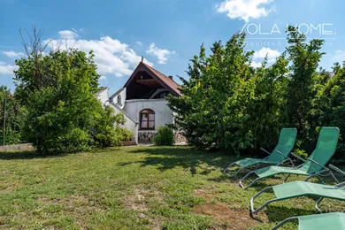 Na predaj 5-izbový dom, 80 m², Malá Ida, Idanská