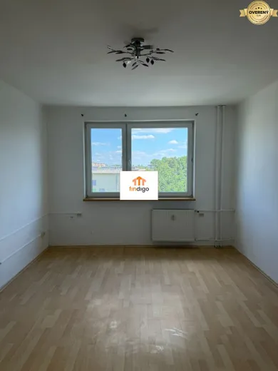 Na prenájom byt v Šaľa · €580 · Dokončené