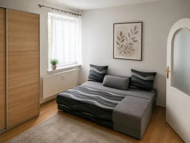 Na predaj 3-izbový byt, 74 m², Krompachy, Mlynská