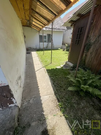 Na predaj dom, Hlohovec