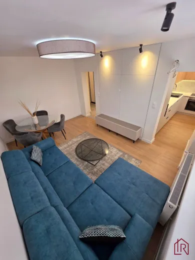 Квартиры на продажу, 3-комнатные, Košice-Západ · €259 000