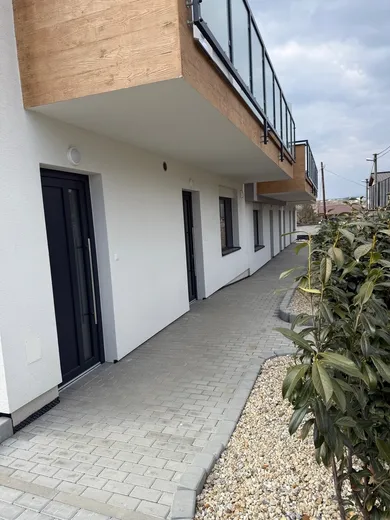 Mieszkania na sprzedaż, 4-pokojowe, Prešov · €259 000