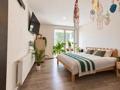 Na predaj 3-izbový dom, 150 m², Komoča