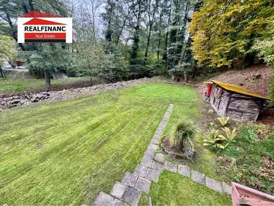 Na predaj 3-izbový rekreačný dom, 150 m², Pila