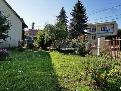 Na prenájom 3-izbový dom, 140 m², Bratislava-Záhorská Bystrica