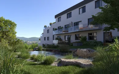 Mieszkania na sprzedaż, 1-pokojowe, Banská Bystrica · €169 000