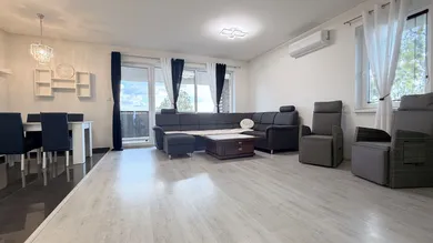 Na prenájom 3-izbový byt, 78 m², Galanta, Orechová