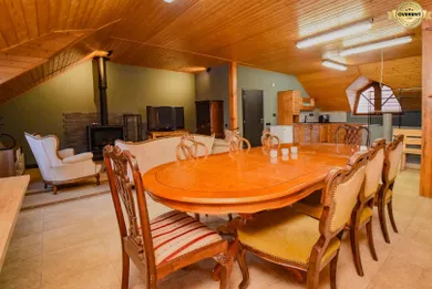 Na predaj 5-izbový dom, 225 m², Hrubý Šúr
