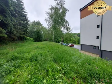Na predaj pozemok, Zvolen, Ružová