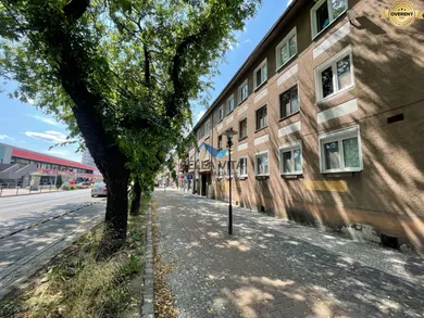 Na prenájom byt v Galanta · €630 · Čiastočná rekonštrukcia