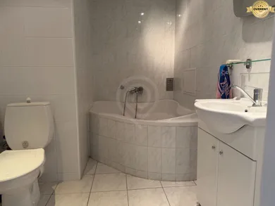 Na predaj 2-izbový byt, 39 m², Bratislava-Ružinov, Trnavská cesta