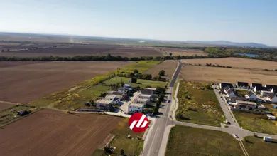 Na predaj pozemok, 642 m², Bratislava-Čunovo, Hyacintová