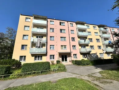 Mieszkania na sprzedaż, 2-pokojowe, Liptovský Mikuláš · €114 900