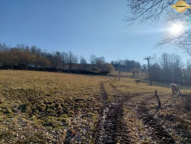 Na predaj pozemok v Hriňová · €40 500 · Pôvodný stav