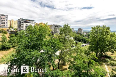 Na predaj byt v Bratislava-Karlova Ves · €269 000 · Dokončené