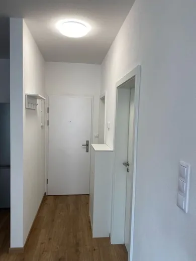 Na prenájom 1-izbový byt, 41 m², Bratislava-Rača, Františka Kubu