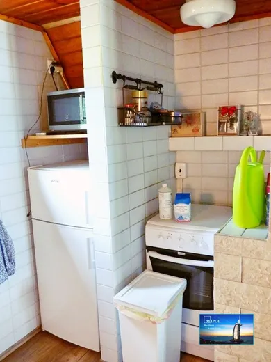 Na predaj rekreačný dom, 66 m², Malé Leváre