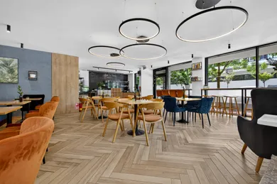 Na predaj objekt v Bratislava-Nové Mesto · €289 000 · Novostavba