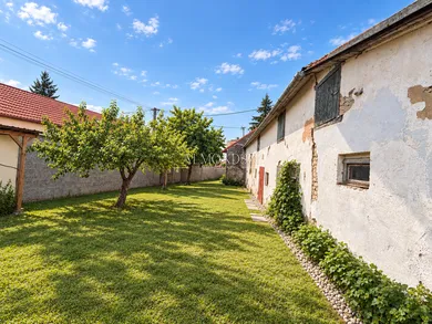 Eladó telkek, Bratislava-Rača · €550 000