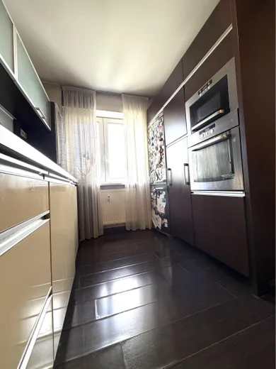 Na predaj 2-izbový byt, 60 m², Trnava, Ulica Sladovnícka