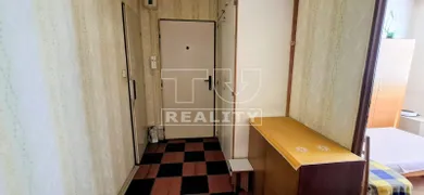 Na predaj byt v Partizánske · €81 000 · Pôvodný stav