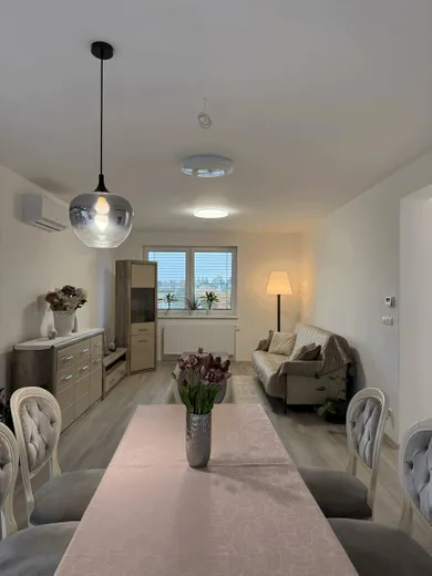 Na predaj 3-izbový byt, 81 m², Trnava, Rudolfa Dilonga