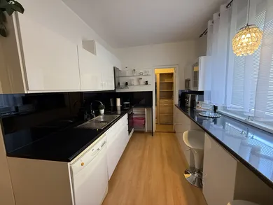 Квартиры в аренду, 3-комнатные, Prešov · €750