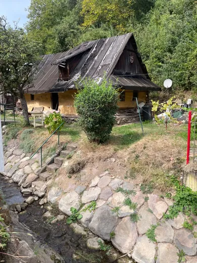 Na predaj pozemok, Banská Bystrica, Čerešňová