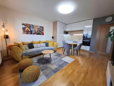 Byty na predaj 3-izbový, Veľká Lomnica · €224 990