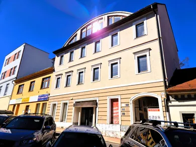 Objekty na predaj, Banská Bystrica · €980 000