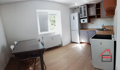 Na prenájom 2-izbový byt, 56 m², Sereď, Spádová