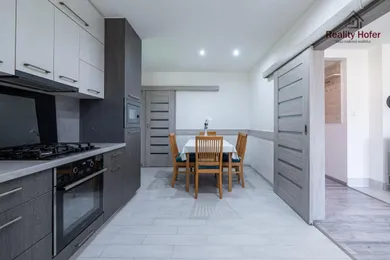 Na predaj 5-izbový dom, 115 m², Sabinov, Mlynská