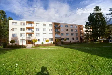 Byty na predaj 1-izbový, Spišská Nová Ves · €97 000