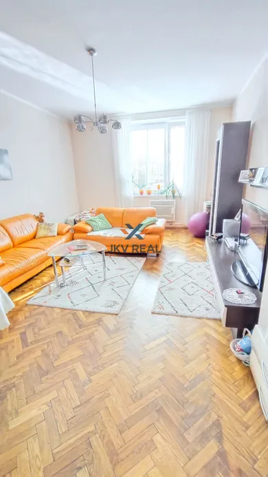 Квартиры на продажу, 2-комнатные, Žilina · €184 500