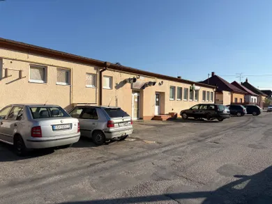 Na predaj objekt, Gabčíkovo, Hlavná