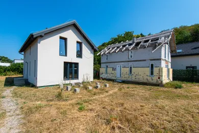 Na predaj 4-izbový dom, 171 m², Košice-Vyšné Opátske, Opatovská cesta