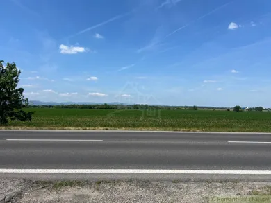 Na predaj pozemok, Bernolákovo