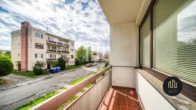 Mieszkania na sprzedaż, 3-pokojowe, Piešťany · €185 000