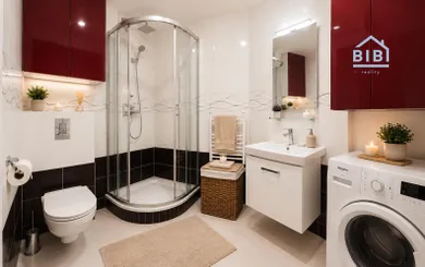 Na predaj 1-izbový byt, 31 m², Piešťany, Pod Párovcami