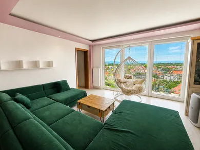 Mieszkania na sprzedaż, 3-pokojowe, Michalovce · €155 000